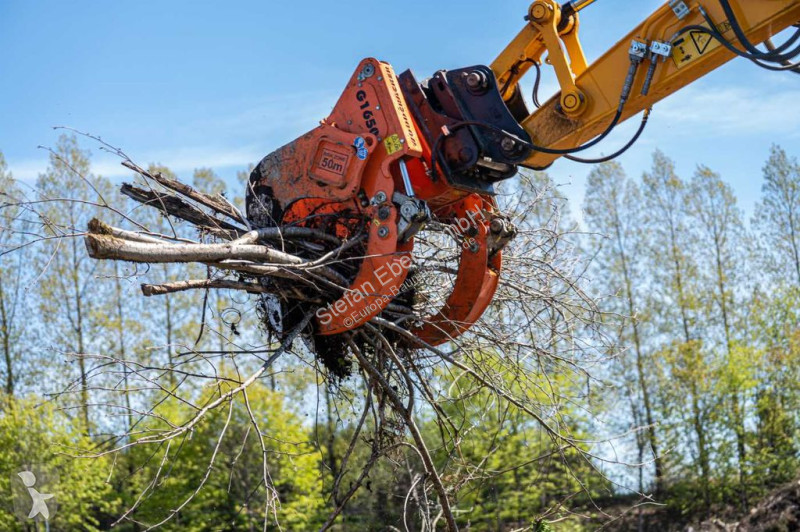 آلة لمواقع البناء Westtech Woodcracker G1650...