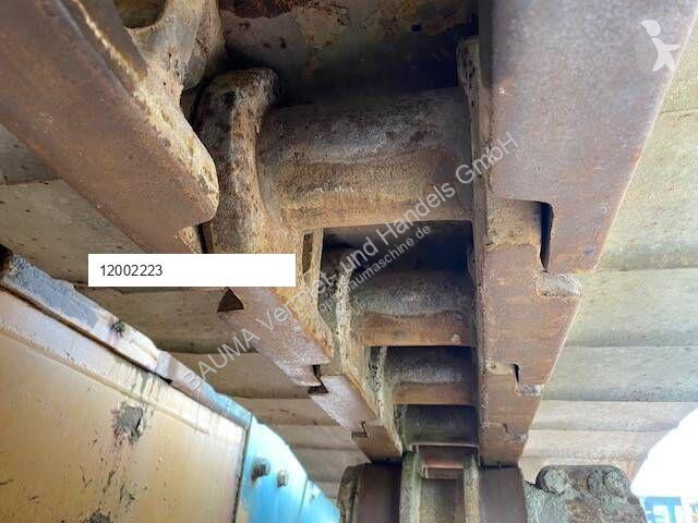 Entreprenørmaskiner Komatsu C-3 Rückeraupe /...