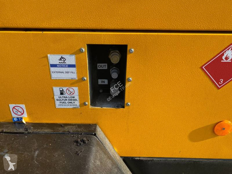 Matériel de chantier Doosan 12/205 Stage V /...