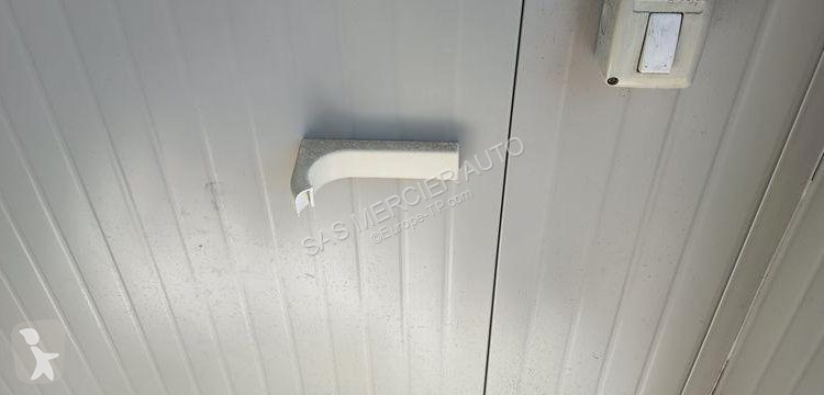 Materiaal voor de bouw
