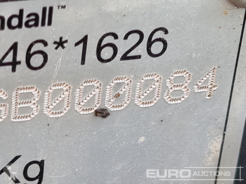 Materiaal voor de bouw  HD-S