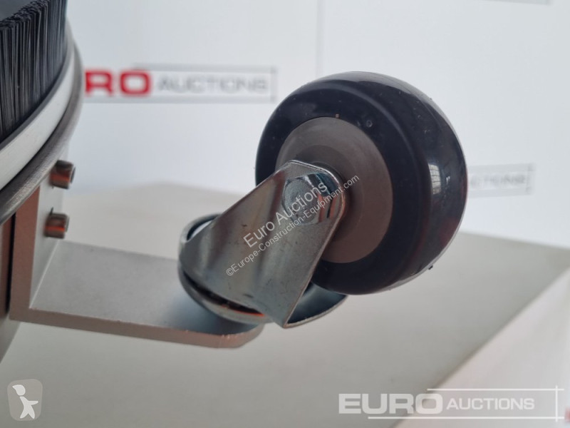 Materiaal voor de bouw