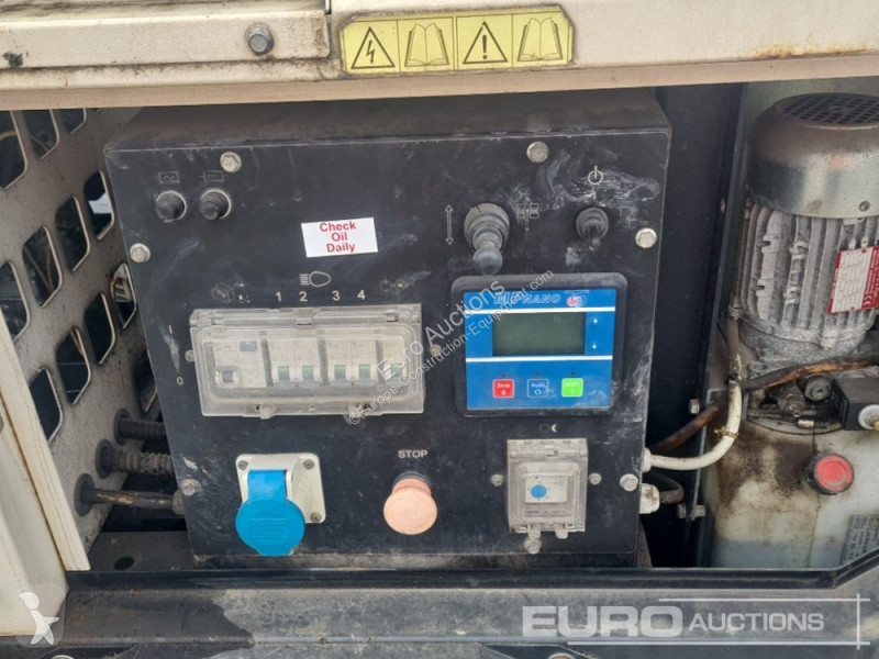 Materiaal voor de bouw  VB-9