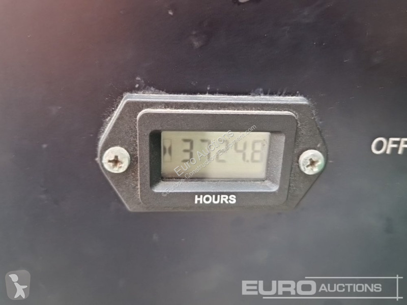 Materiaal voor de bouw  X SOLAR