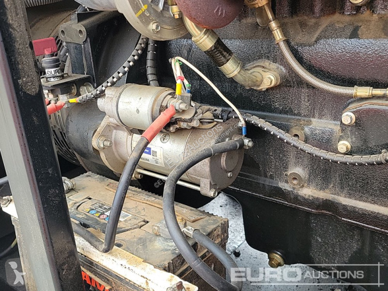 Material de obra  SSDP70A