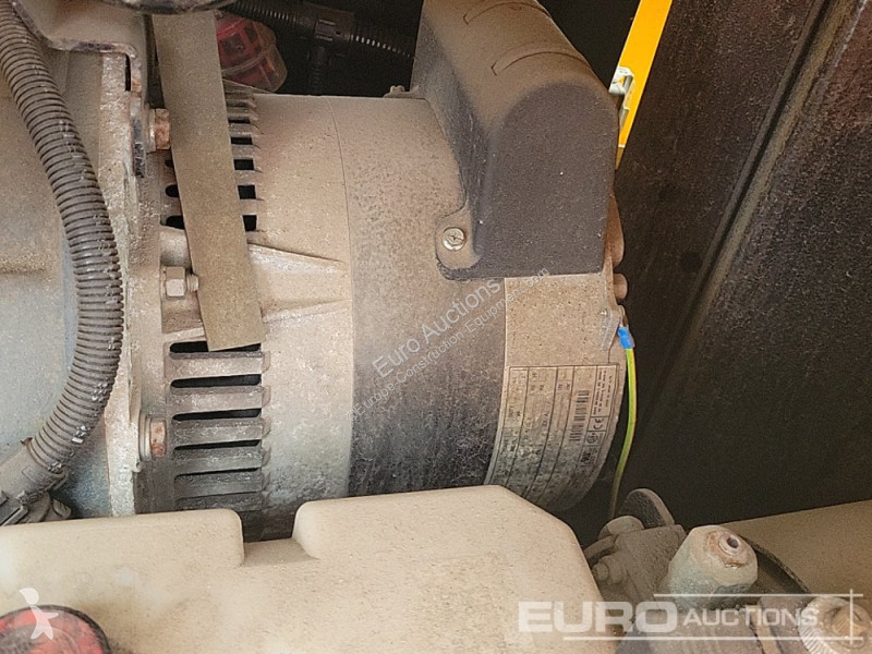 Materiaal voor de bouw  X-ECOK2