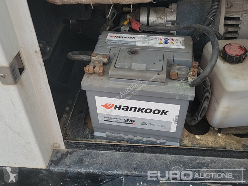 Materiaal voor de bouw  X-ECOK2
