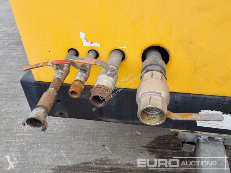 Material de obra  R1300F-7170 600CFM