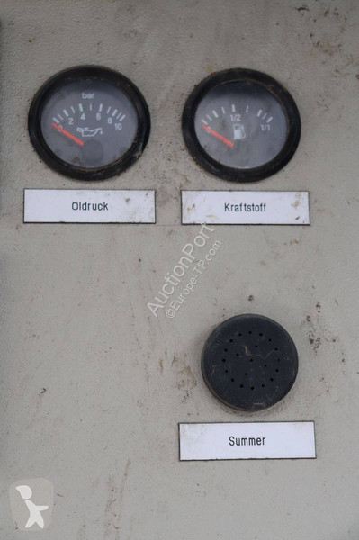 Materiaal voor de bouw  PD6797/5