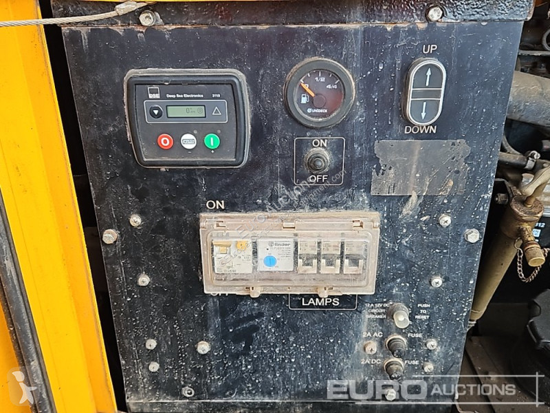 Material de obra  X-ECOK2