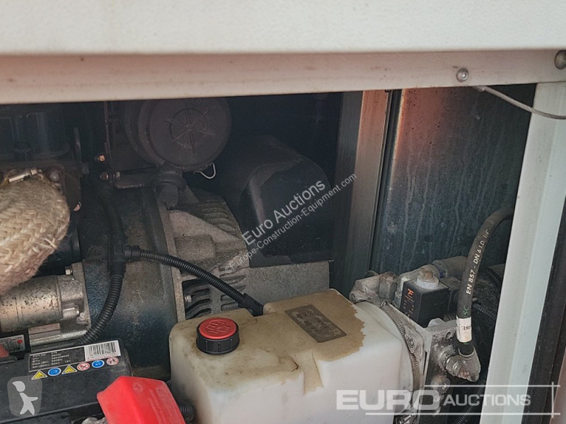 Materiaal voor de bouw  X-ECOK2