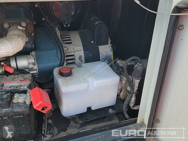 Materiaal voor de bouw  X-ECOK2