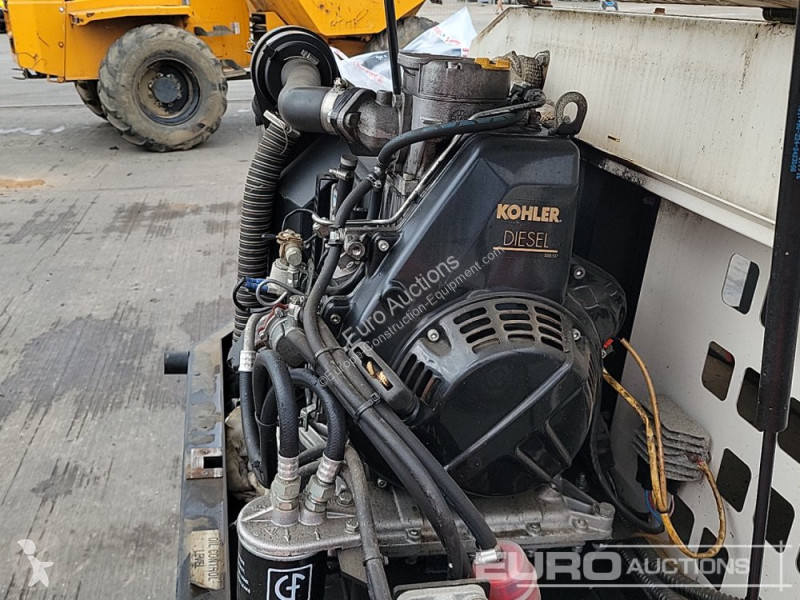 Materiaal voor de bouw  VB9