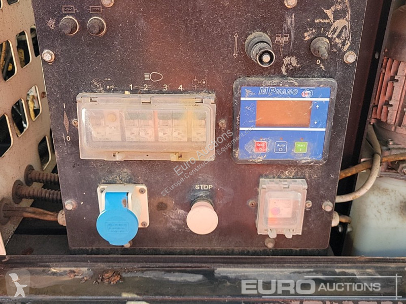 Material de obra  VB-9