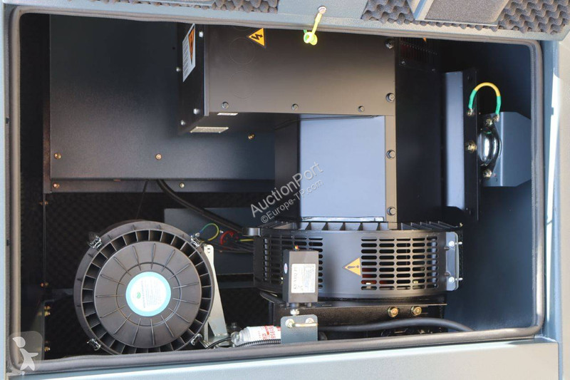 Materiaal voor de bouw Ricardo GF2-W100