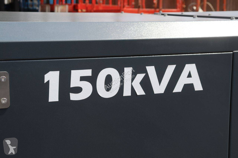 Materiaal voor de bouw Ricardo GF2-W100