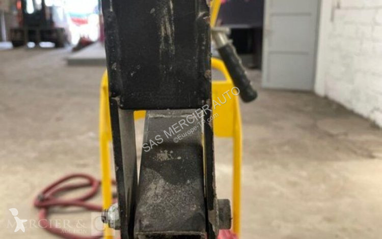 Stavebný stroj Flex ponceuse de plafond avec...