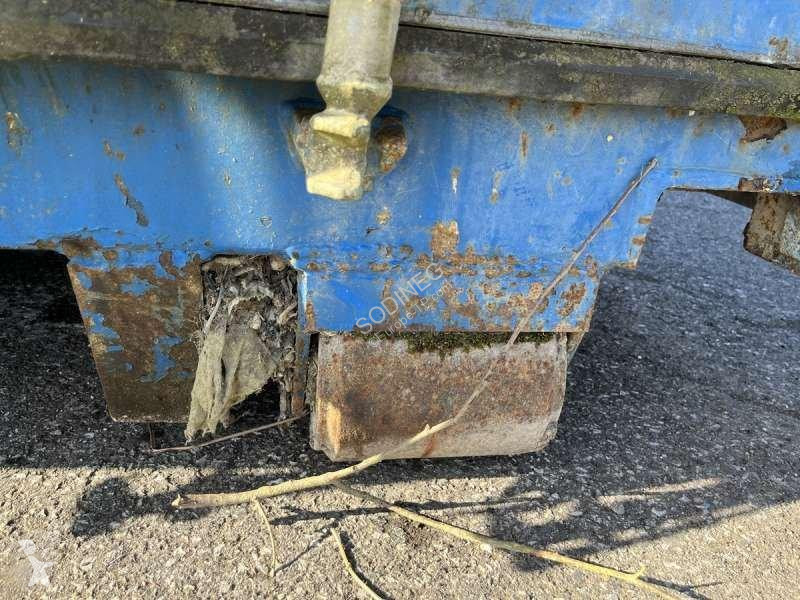 Stavebný stroj   BERCE AMPLIROLL 20 PIEDS