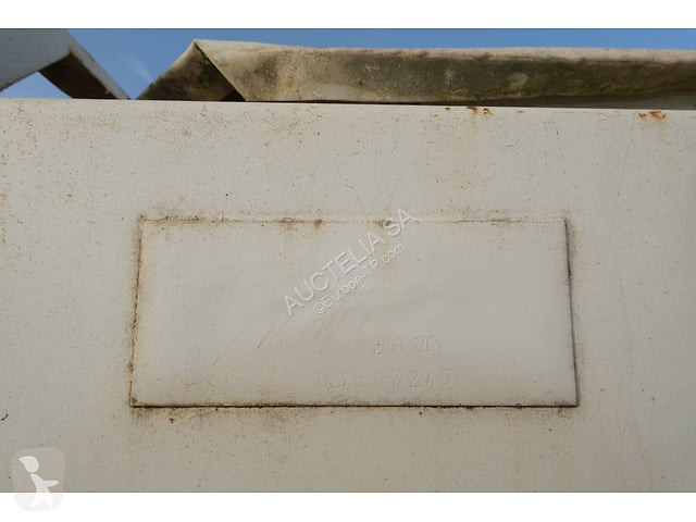 Material de obra