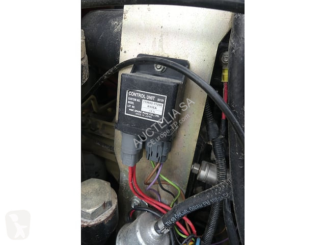 Строителна техника Ingersoll rand 7/41