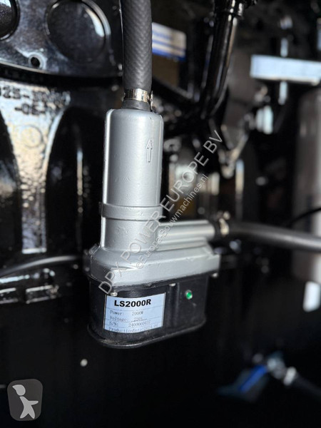 Materiaal voor de bouw Perkins 1706A-E93TAG1 -...