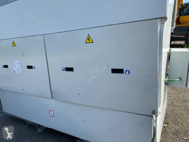 Materiaal voor de bouw Schneider Transformateur...