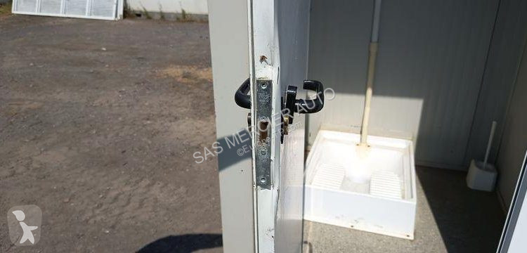 Materiaal voor de bouw