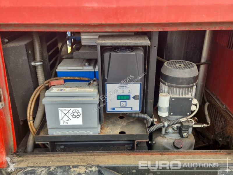 Materiaal voor de bouw  VT1