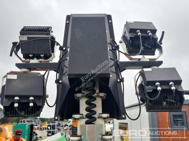 Materiaal voor de bouw  X SOLAR