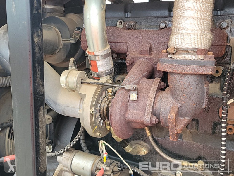 Material de obra  SSDP70A
