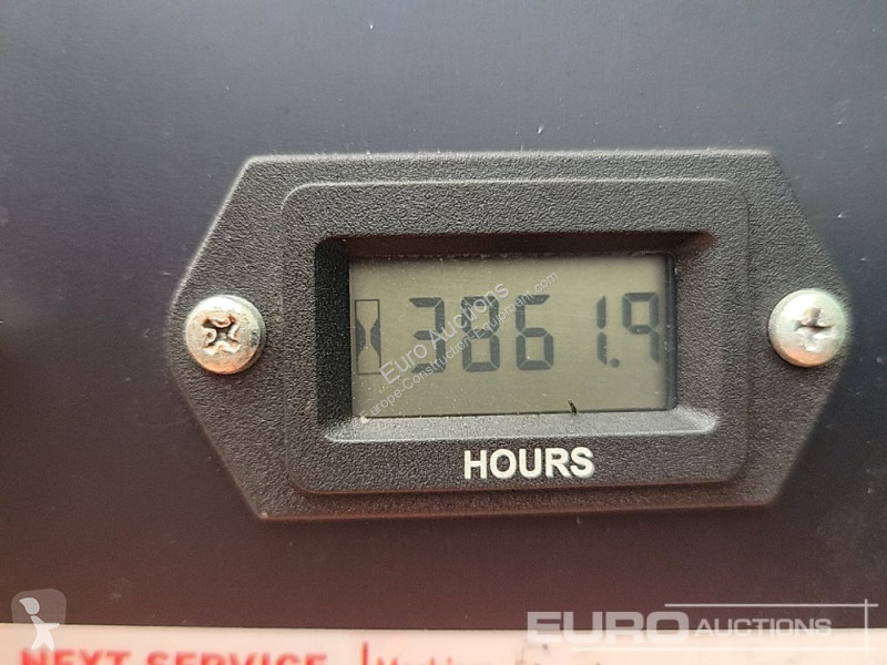 Materiaal voor de bouw  X SOLAR