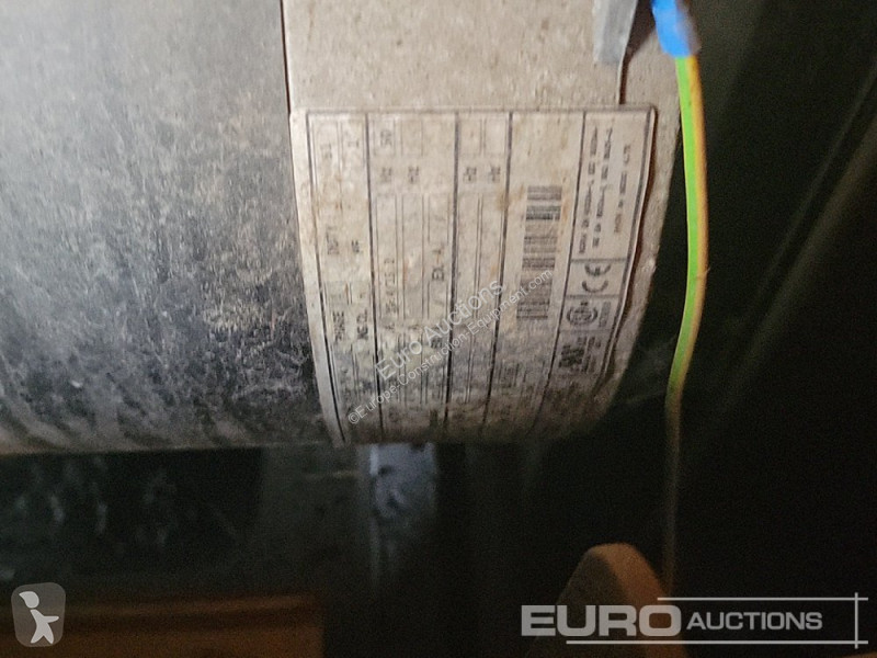 Materiaal voor de bouw  X-ECOK2