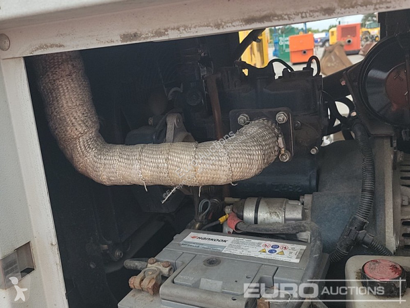 Materiaal voor de bouw  X-ECOK2