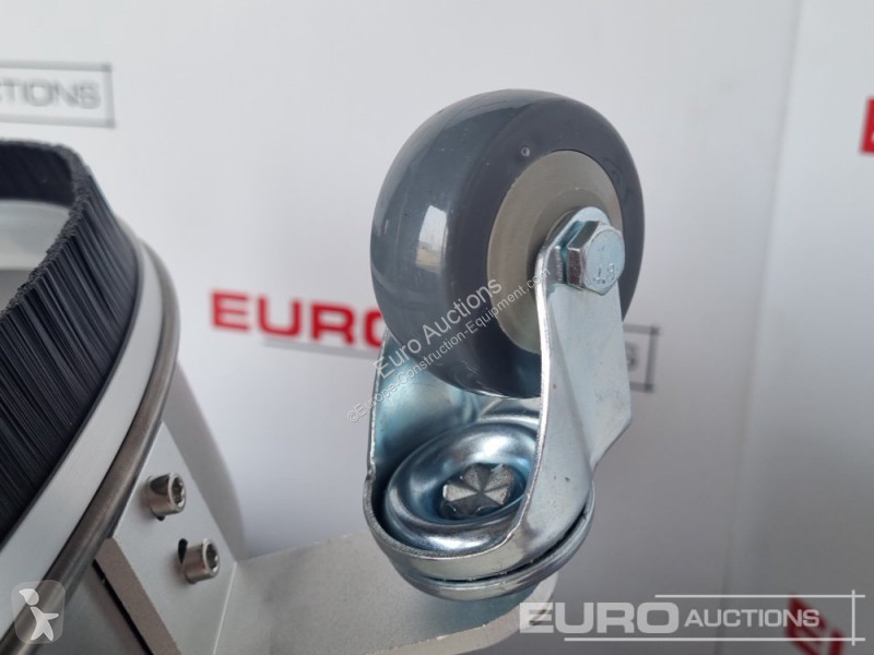 Materiaal voor de bouw