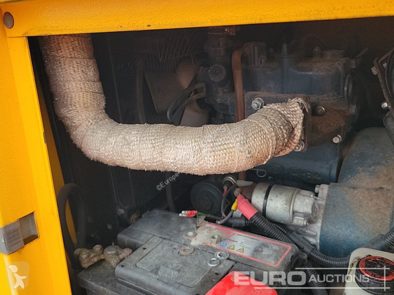 Material de obra  X-ECOK2