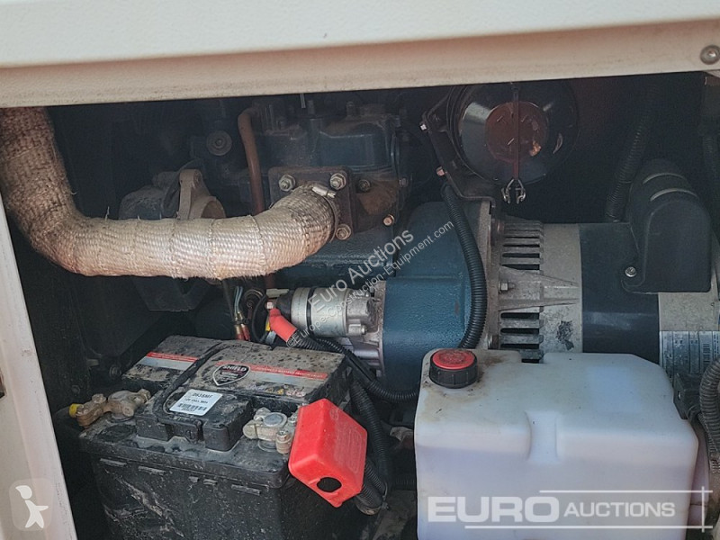 Materiaal voor de bouw  X-ECOK2