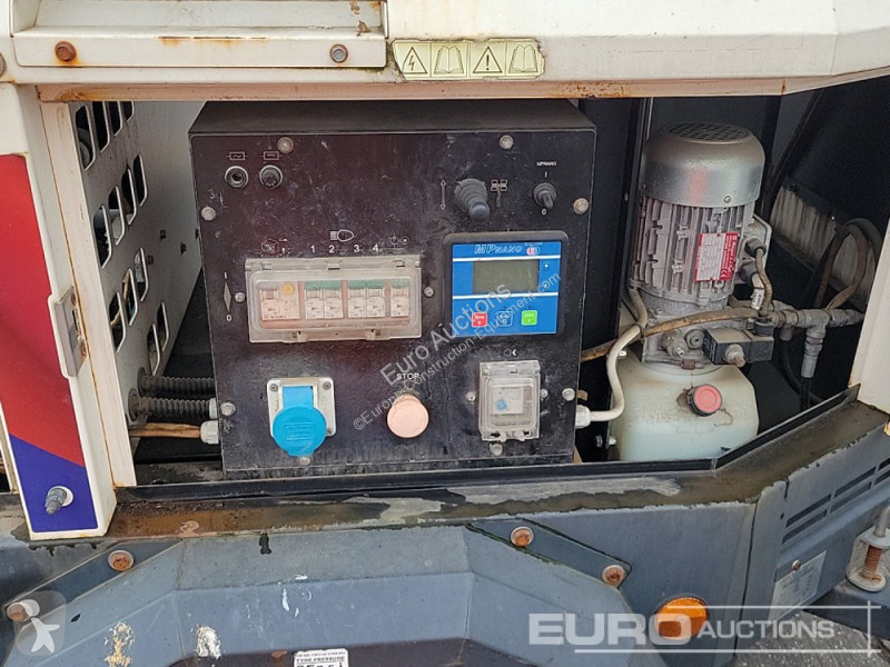 Materiaal voor de bouw  VB9