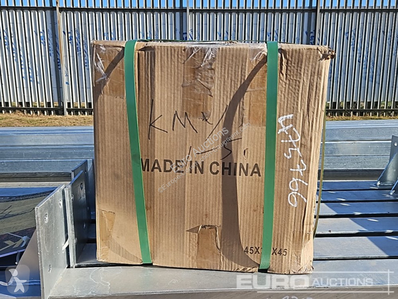 Materiaal voor de bouw  100X30X15