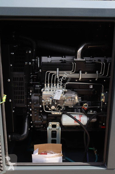 Materiaal voor de bouw Ricardo GF2-W100