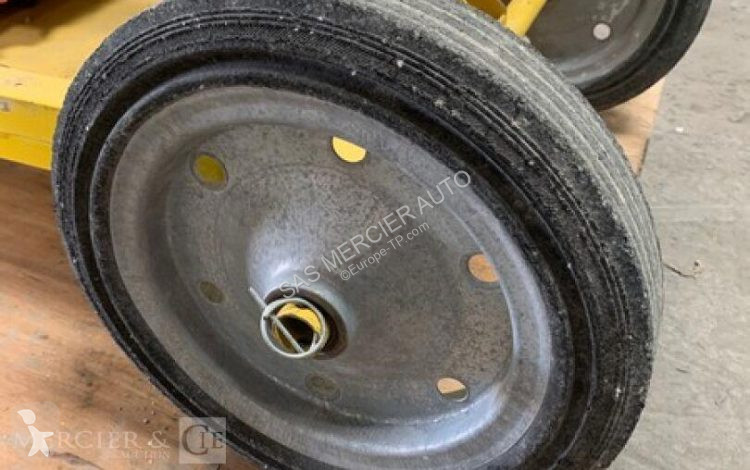 Stavebný stroj Flex ponceuse de plafond avec...