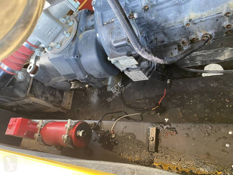 Stavebný stroj Compair C210TS-12 TurboScrew...
