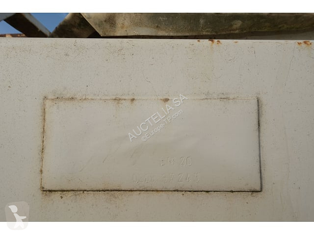 Material de obra