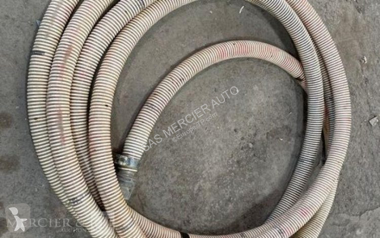 Matériel de chantier  lot de