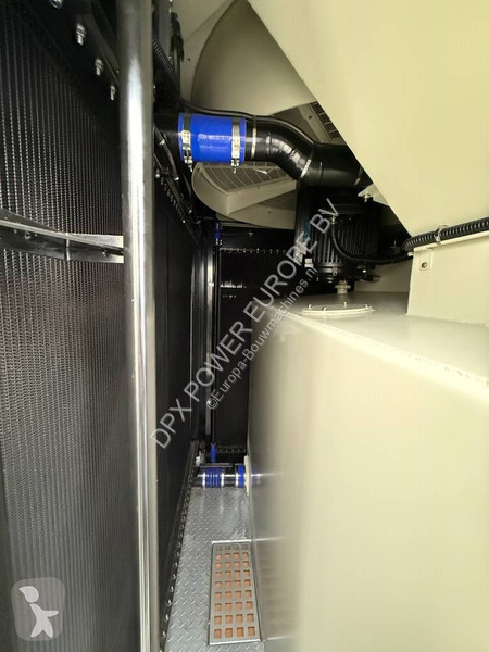 Materiaal voor de bouw Cummins KTA50-G3 - 1375...
