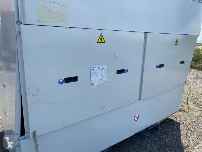 Materiaal voor de bouw Schneider Transformateur...
