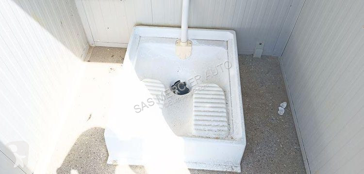 Materiaal voor de bouw