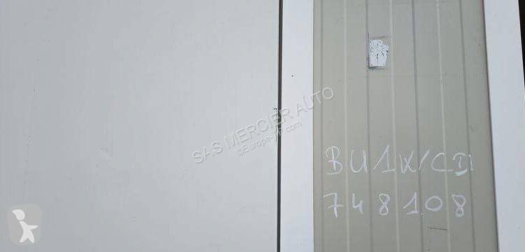Materiaal voor de bouw