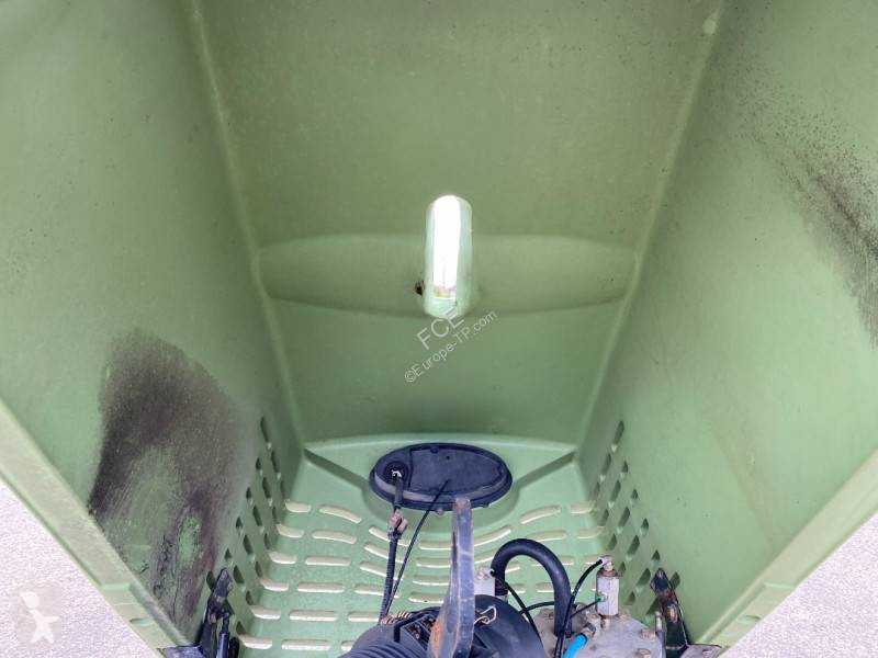 Material de obra Sullair SULLAIR 38K-0002 Avec...