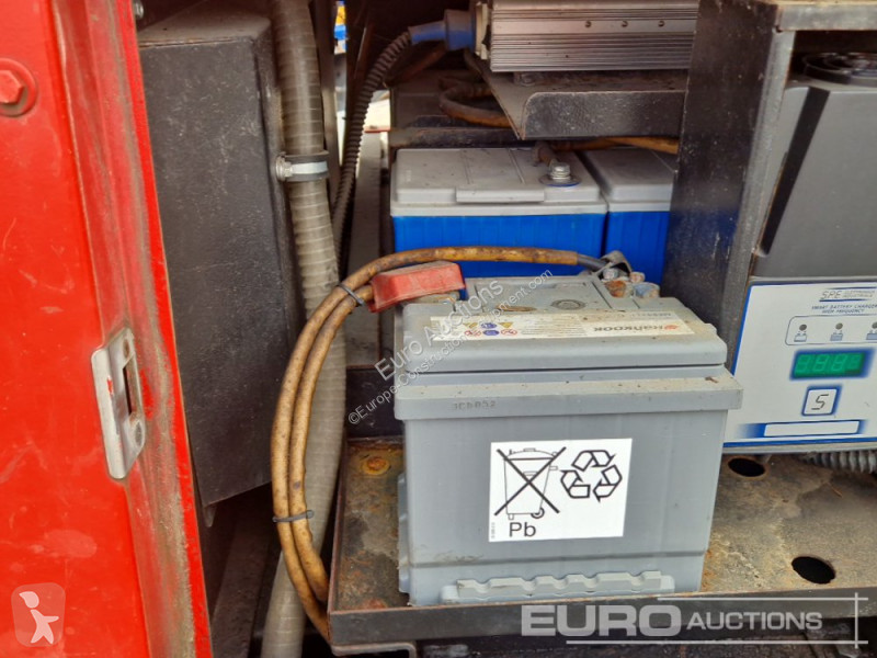 Materiaal voor de bouw  VT1