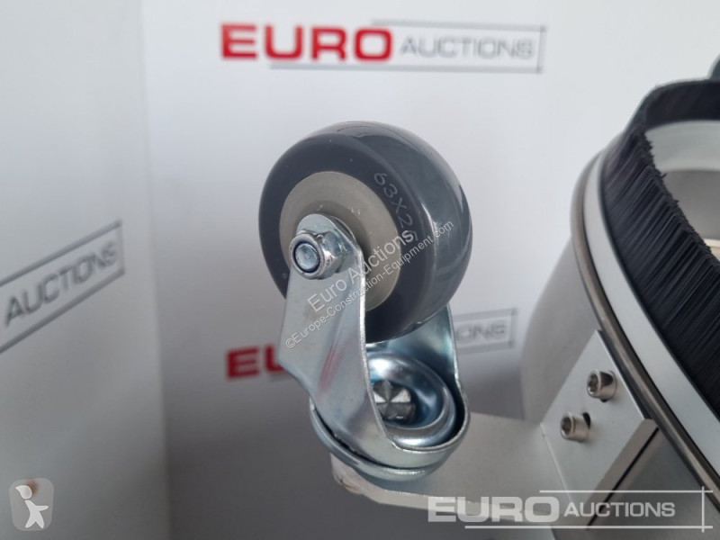 Materiaal voor de bouw